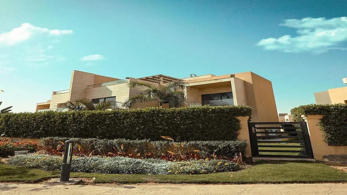 Luxury Villa at a Great Price in a Charming Area
