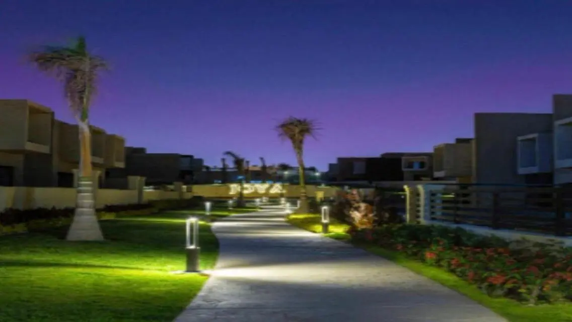 Luxury Villa at a Great Price in a Charming Area