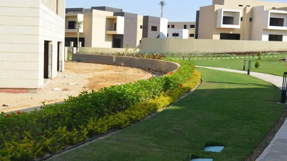 Luxury Villa at a Great Price in a Charming Area