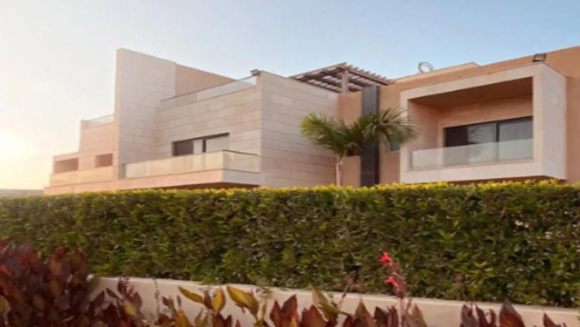 Luxury Villa at a Great Price in a Charming Area