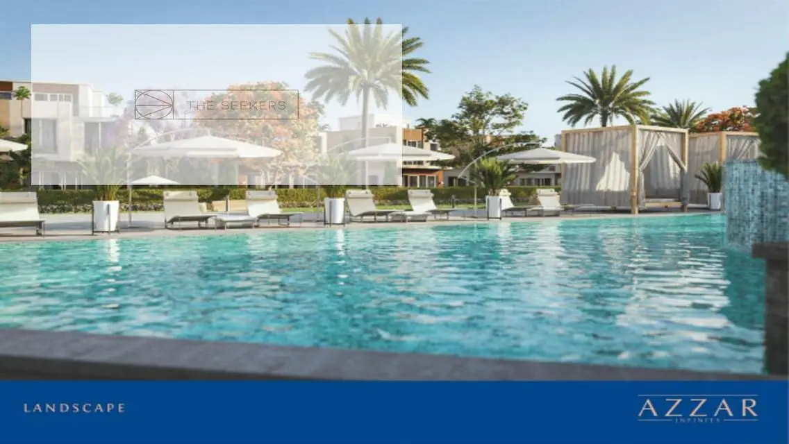 Luxury Villa for Sale with Spacious Layout and Private Pool