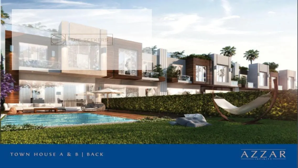 Luxury Villa for Sale with Spacious Layout and Private Pool