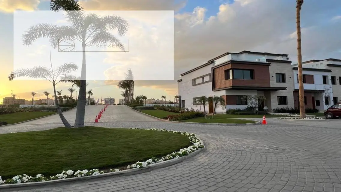 Luxury Villa for Sale with Spacious Layout and Private Pool