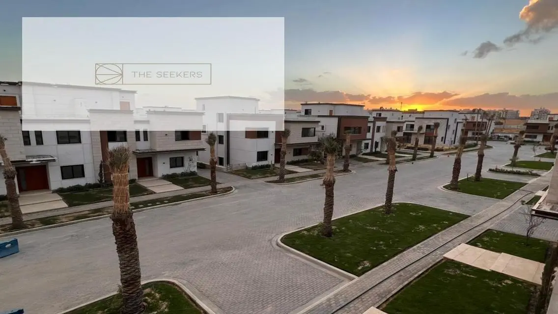 Luxury Villa for Sale with Spacious Layout and Private Pool