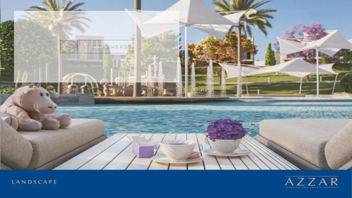 Luxury Villa for Sale with Spacious Layout and Private Pool