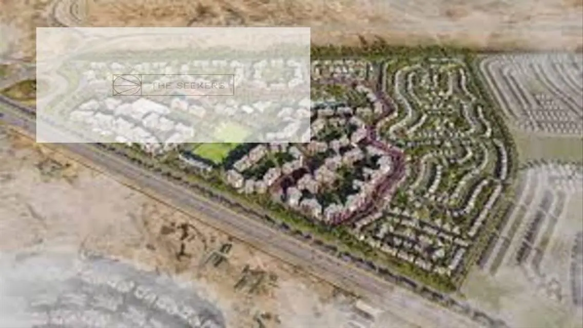 فيلا فاخرة للبيع في Zed East - 18,350,000 جنيه