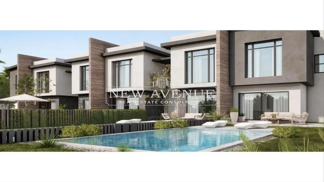 Luxurious House for Sale - 185 Sq. M.