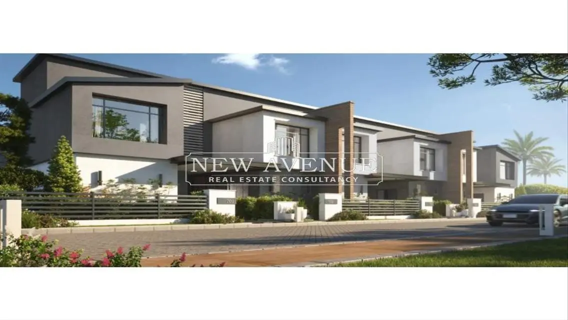 Luxurious House for Sale - 185 Sq. M.