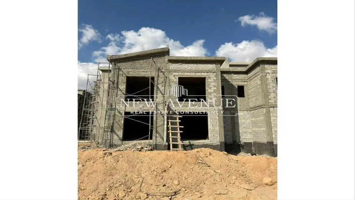 Luxurious House for Sale - 185 Sq. M.