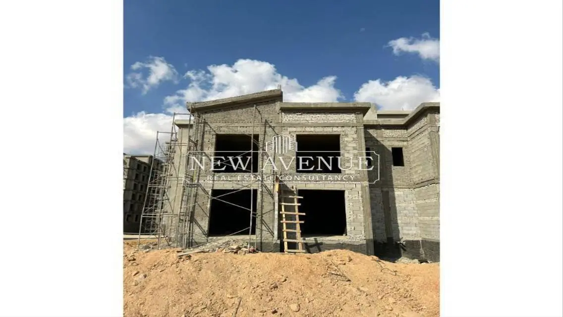 Luxurious House for Sale - 185 Sq. M.