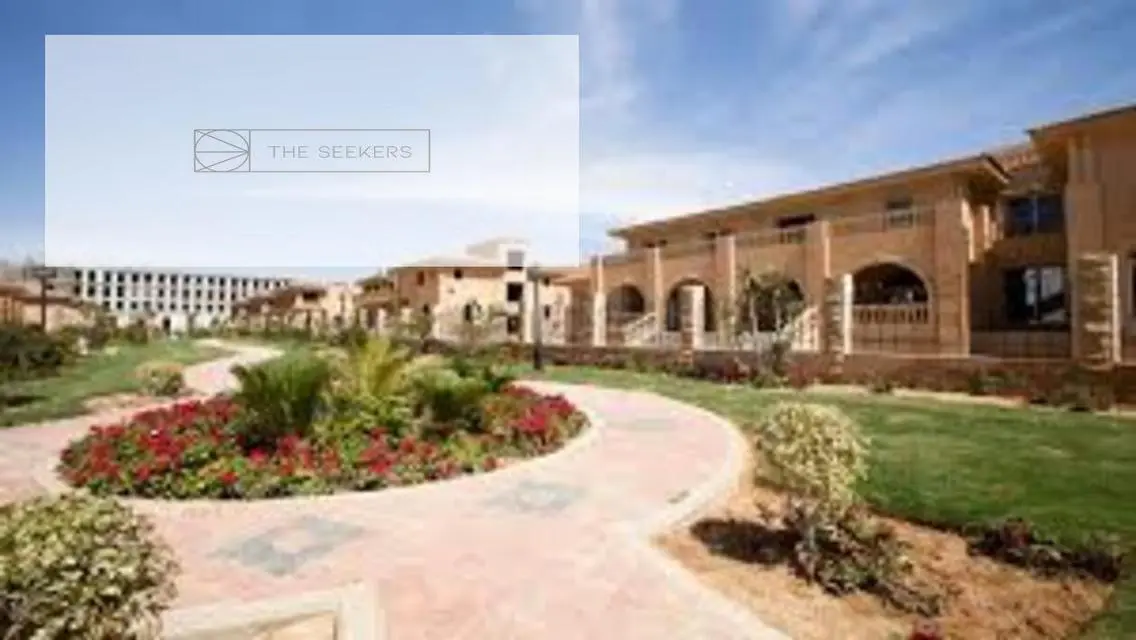 Luxury Villa with Private Pool and Garden