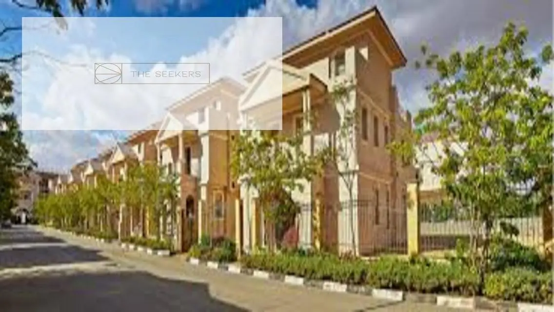 Luxury Villa with Private Pool and Garden