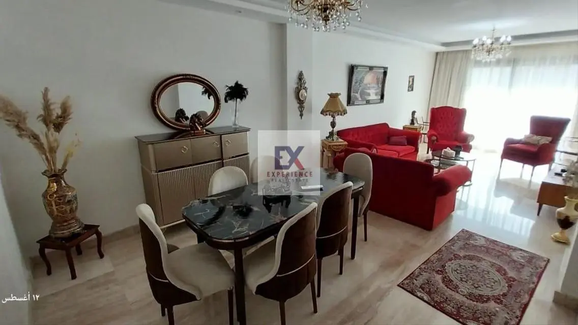 Premium Real Estate Investment with Balcony and Covered Parking