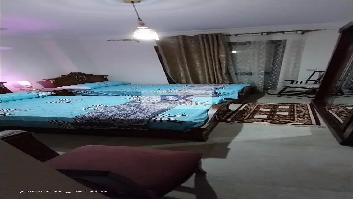 Premium Real Estate Investment with Balcony and Covered Parking