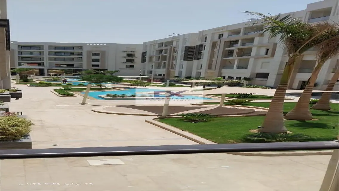 Premium Real Estate Investment with Balcony and Covered Parking