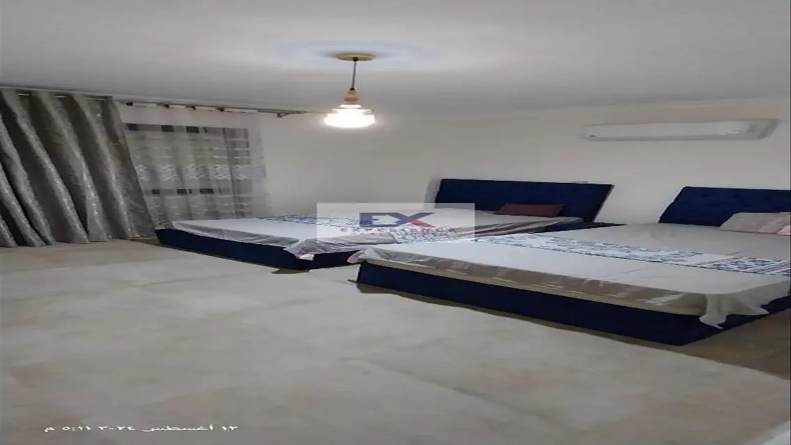 Premium Real Estate Investment with Balcony and Covered Parking
