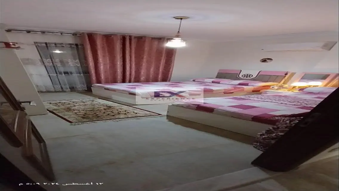 Premium Real Estate Investment with Balcony and Covered Parking