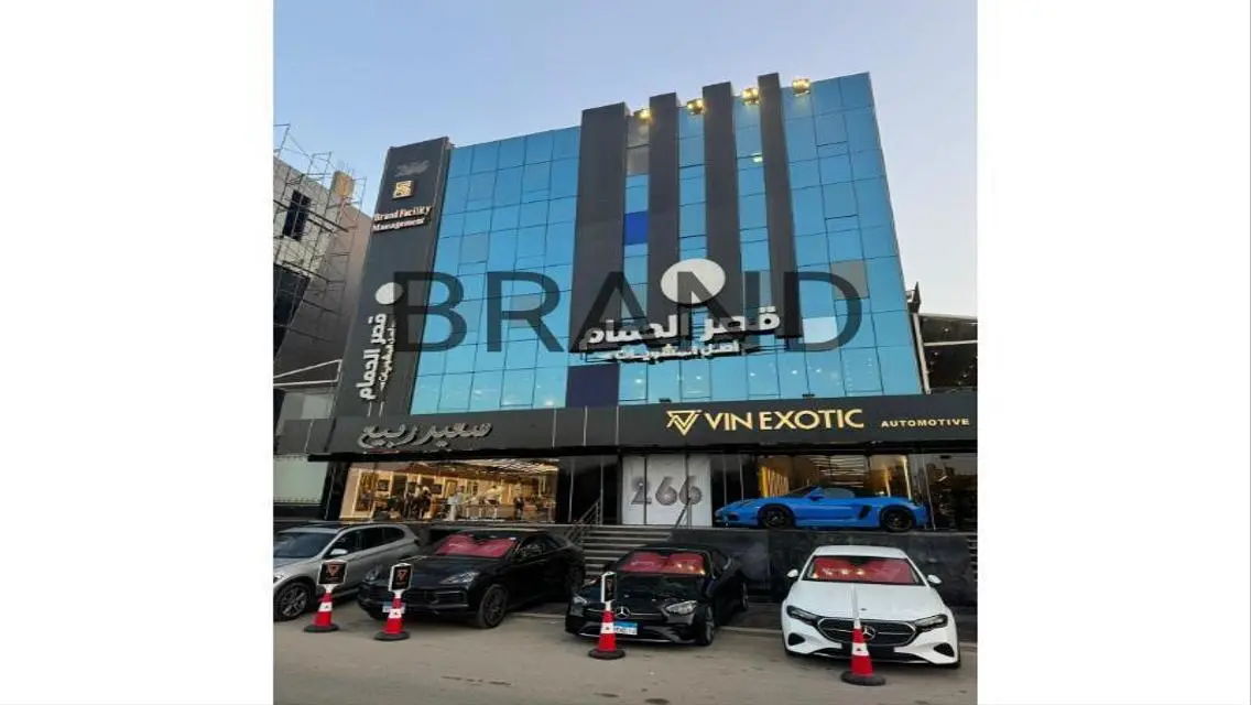 Spacious Office for Rent in Central Location