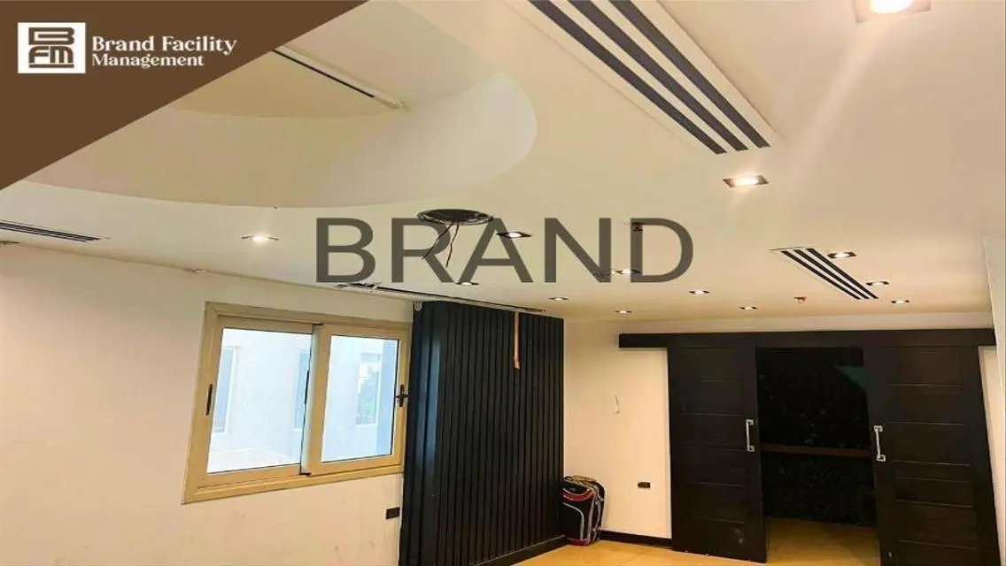 Spacious Office for Rent in Central Location