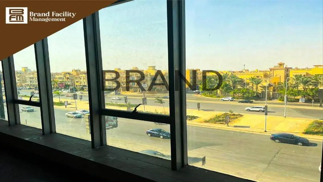 Spacious Office for Rent in Central Location