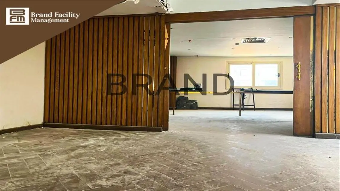 Spacious Office for Rent in Central Location