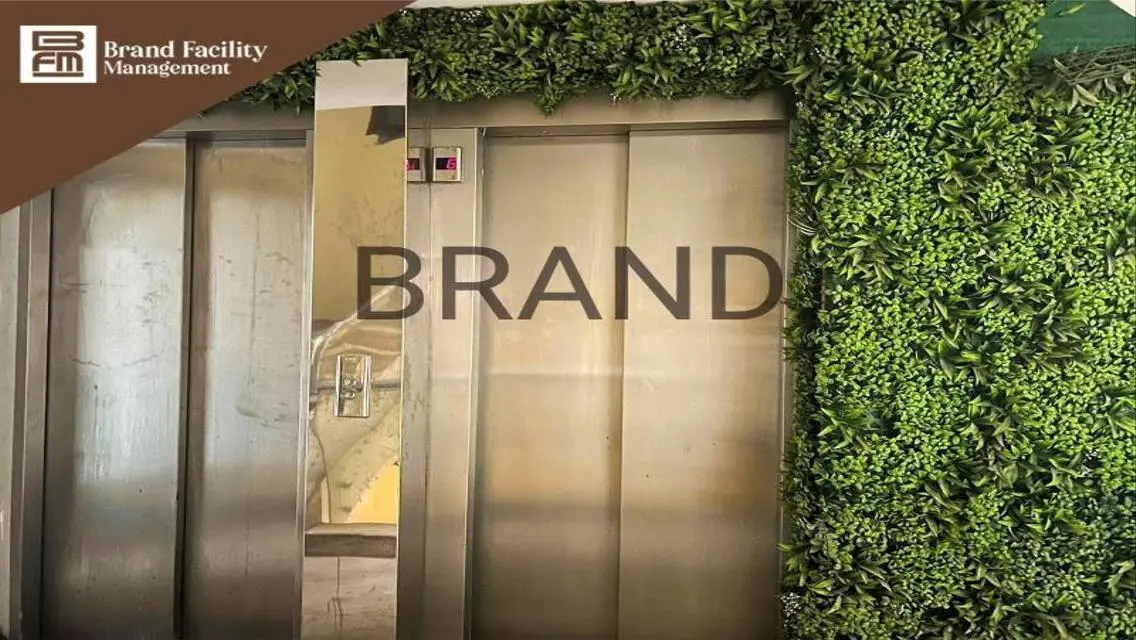 Spacious Office for Rent in Central Location