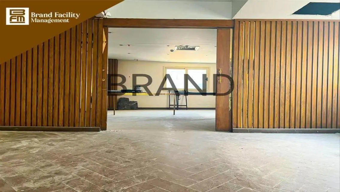 Spacious Office for Rent in Central Location