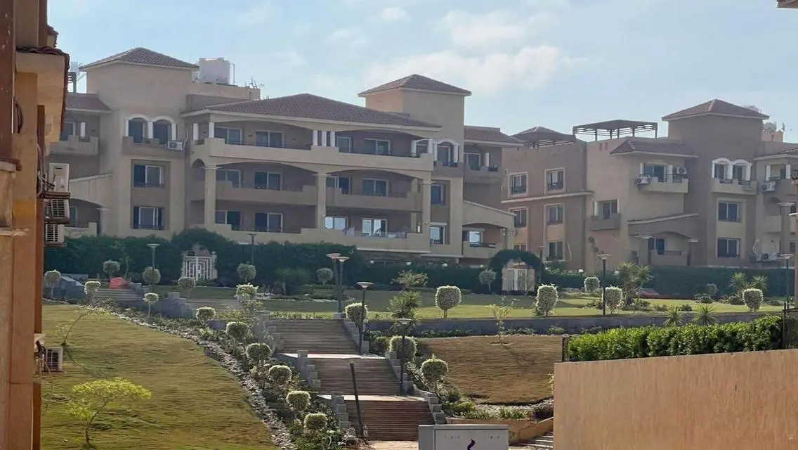 Luxury Villa for Sale with Private Garden and Pool