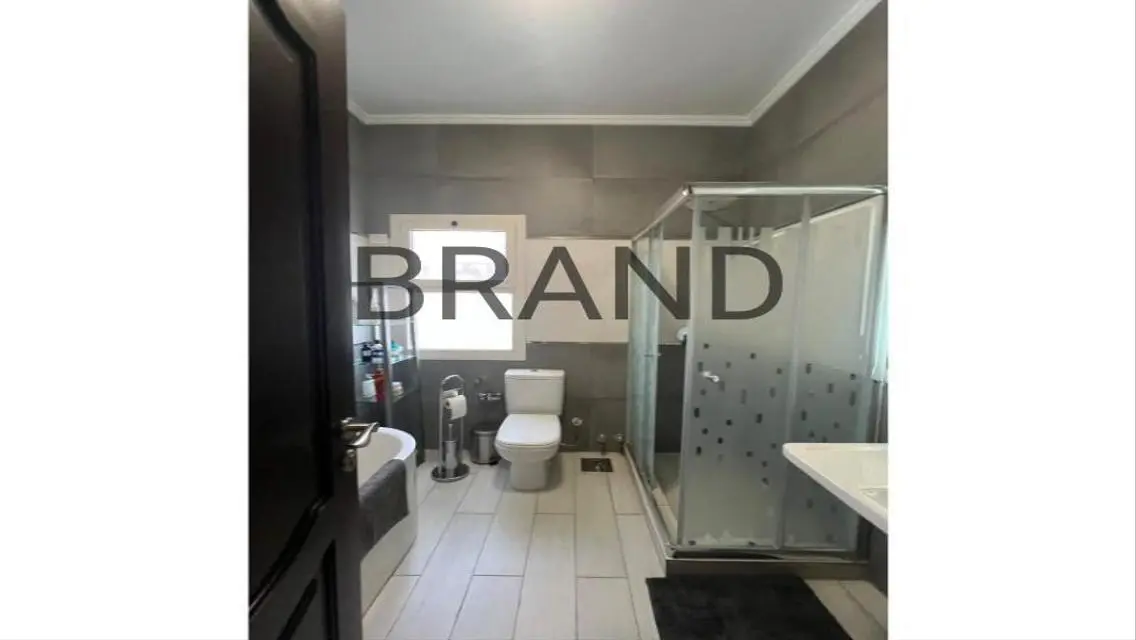 Luxury Villa for Sale with Shared Pool