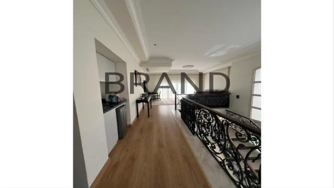 Luxury Villa for Sale with Shared Pool