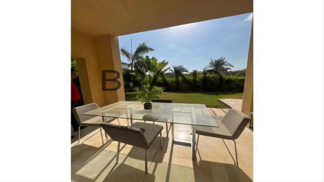 Luxury Villa for Sale with Shared Pool