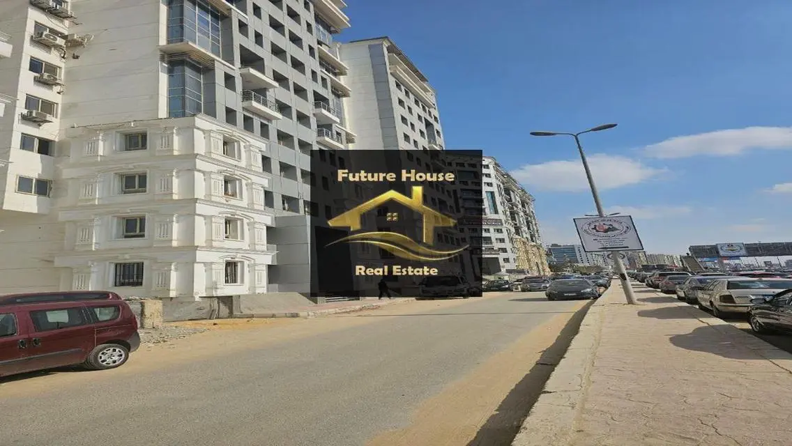 Luxury Apartment for Sale in the Heart of the City at an Amazing Price