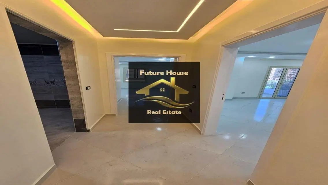 Luxury Apartment for Sale in the Heart of the City at an Amazing Price