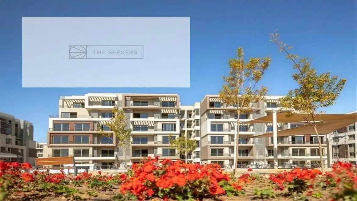 Luxury Apartment with Stunning Views for Sale