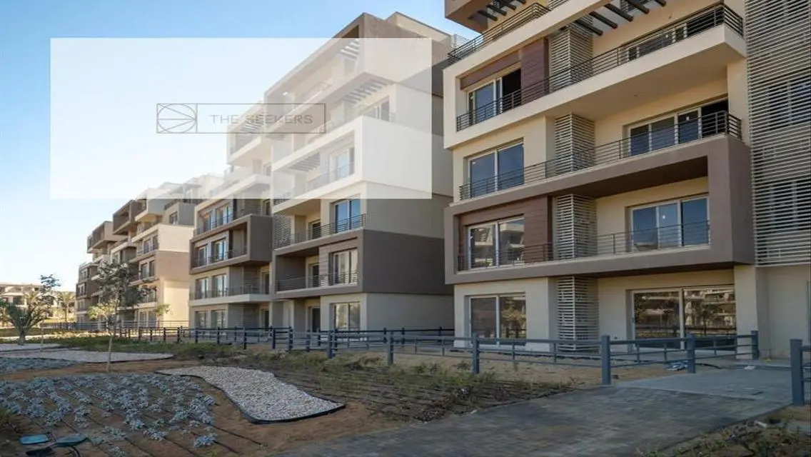 Luxury Apartment with Stunning Views for Sale