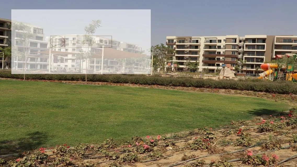 Luxury Apartment with Stunning Views for Sale