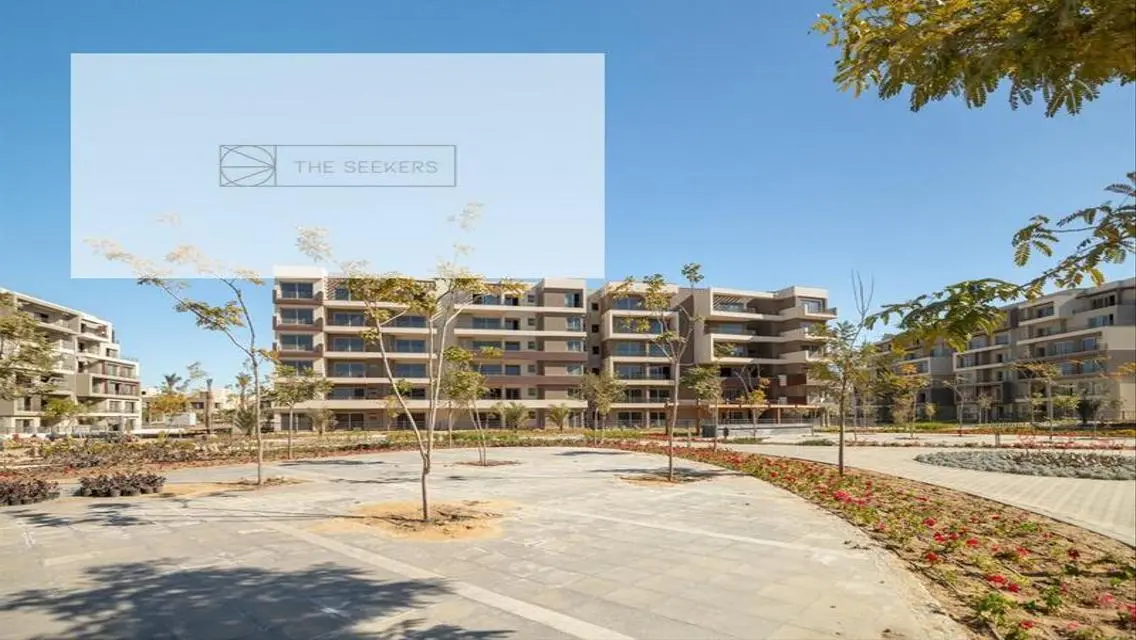 Luxury Apartment with Stunning Views for Sale