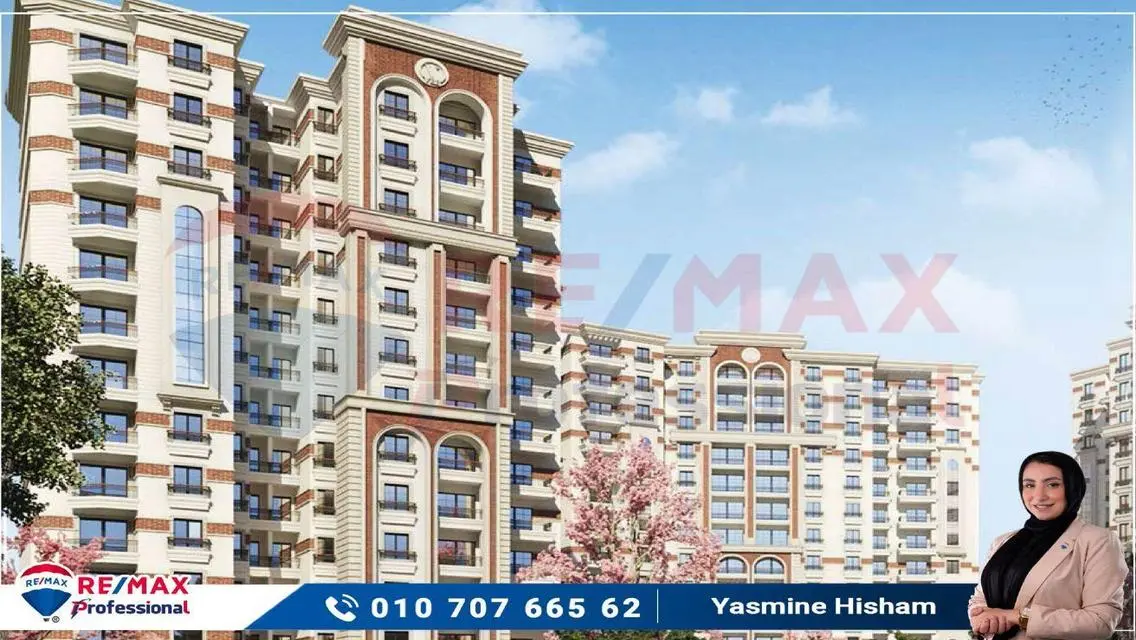 Luxury Apartment with Complete Amenities in the Heart of the City
