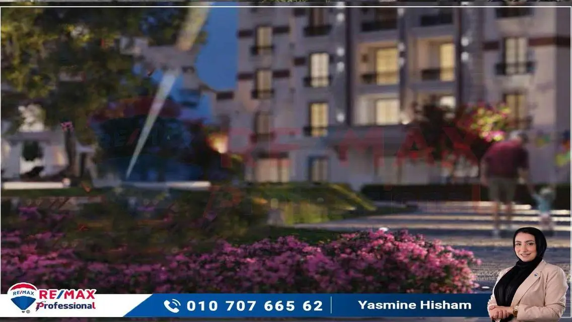 Luxury Apartment with Complete Amenities in the Heart of the City