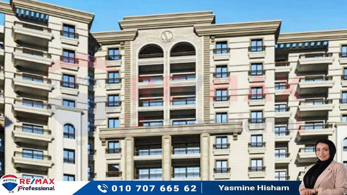 Luxury Apartment with Complete Amenities in the Heart of the City