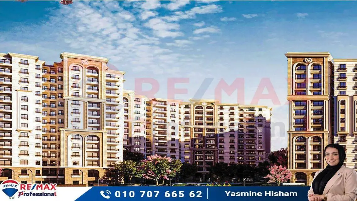 Luxury Apartment with Complete Amenities in the Heart of the City