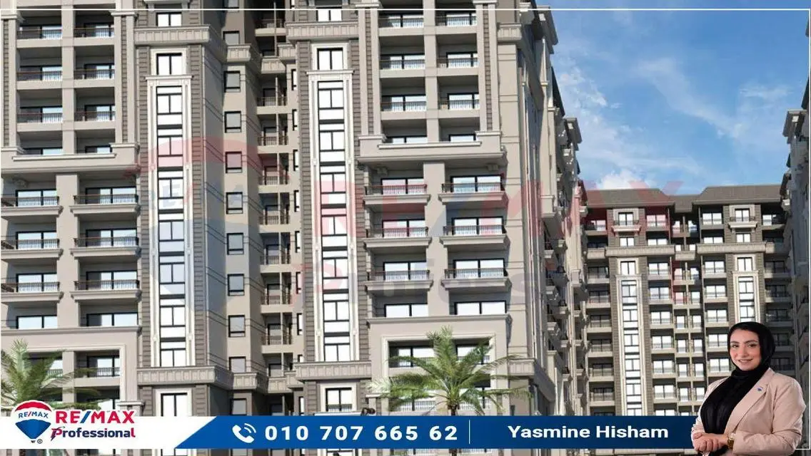Luxury Apartment with Complete Amenities in the Heart of the City