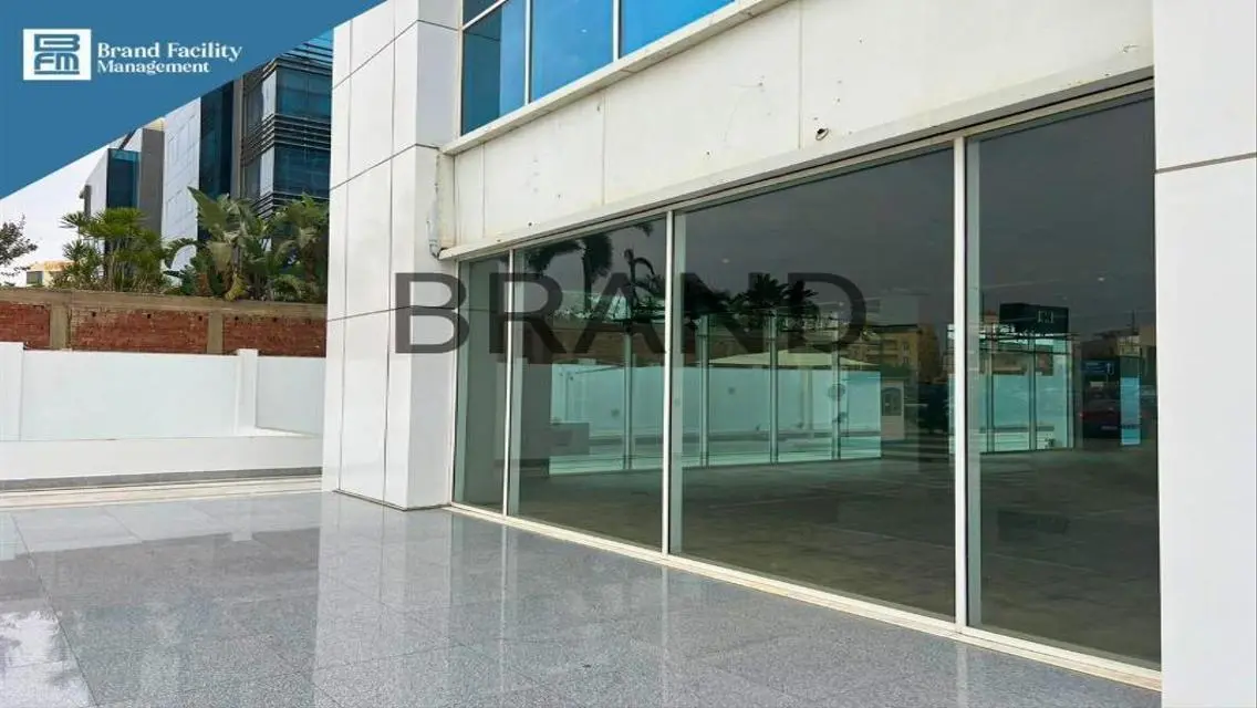 Premium Property with Covered Parking and Meeting Room for Sale