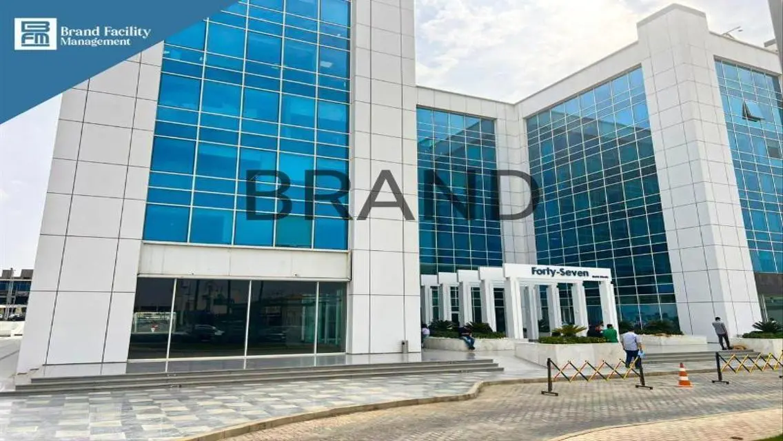Premium Property with Covered Parking and Meeting Room for Sale