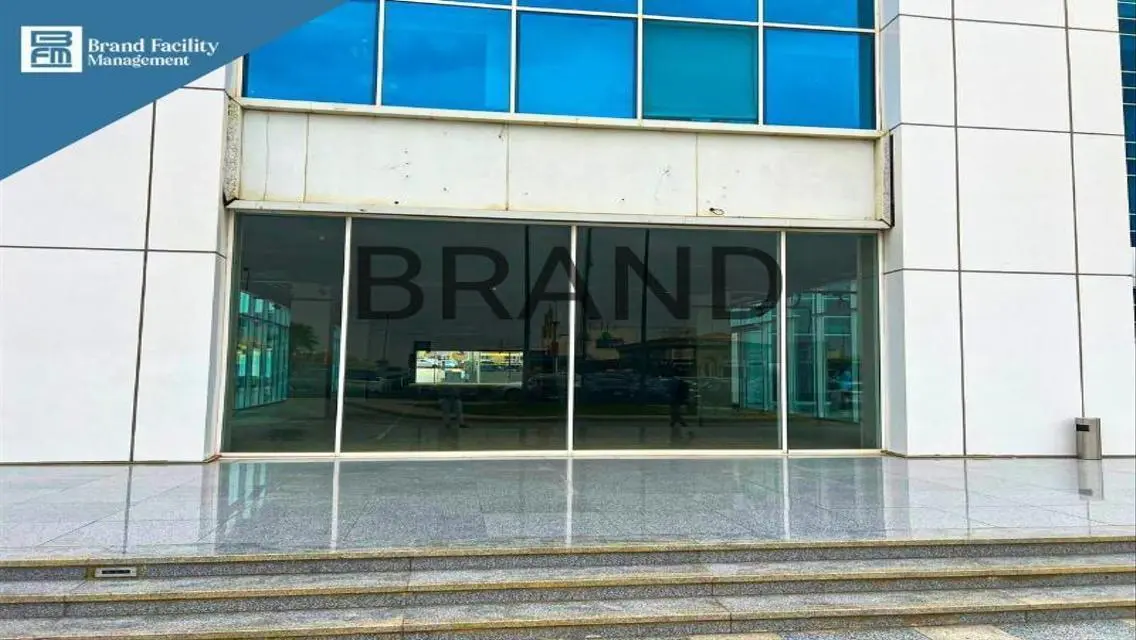 Premium Property with Covered Parking and Meeting Room for Sale