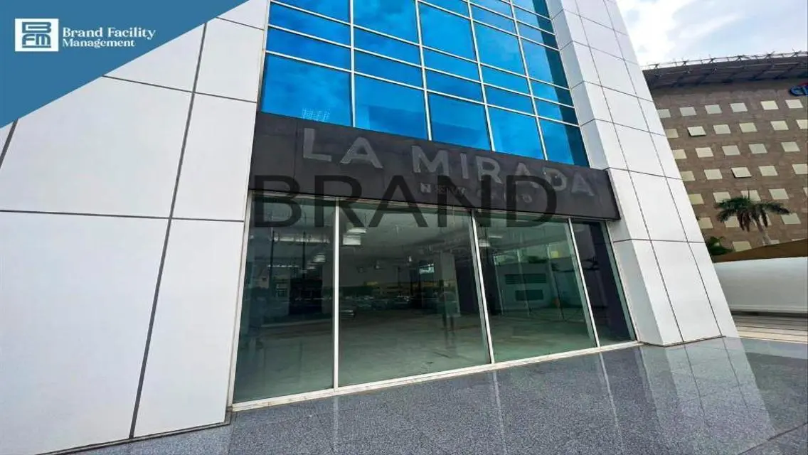 Premium Property with Covered Parking and Meeting Room for Sale