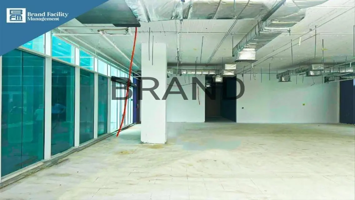 Premium Property with Covered Parking and Meeting Room for Sale