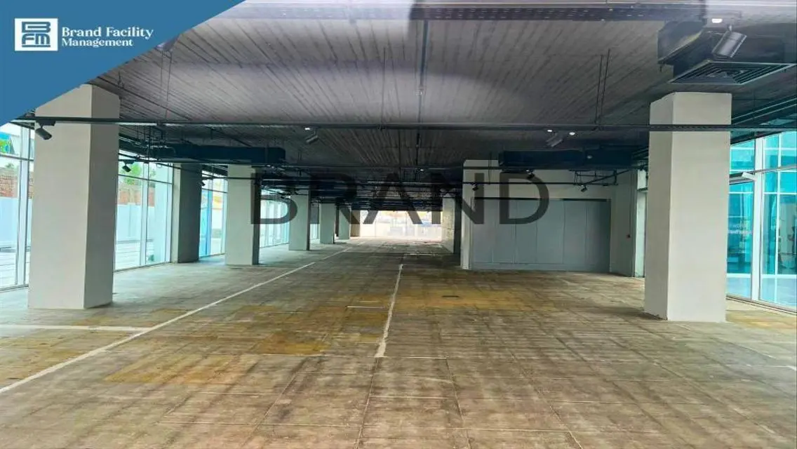 Premium Property with Covered Parking and Meeting Room for Sale
