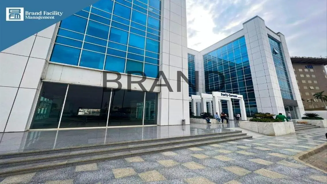 Premium Property with Covered Parking and Meeting Room for Sale