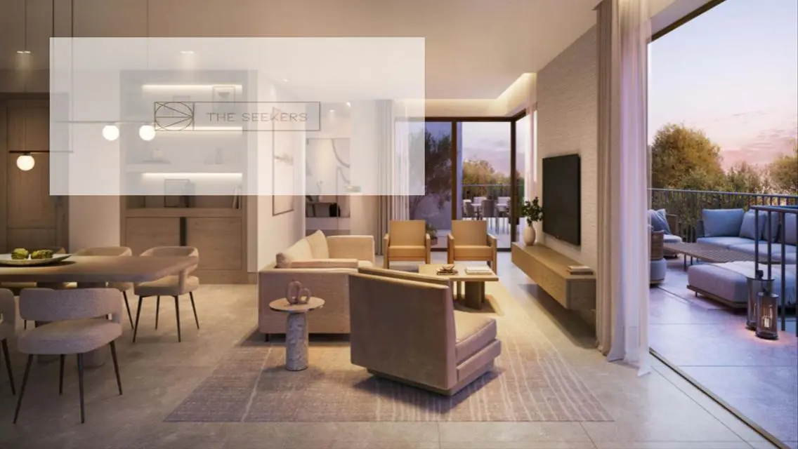 Luxury Villa for Sale in Solana West